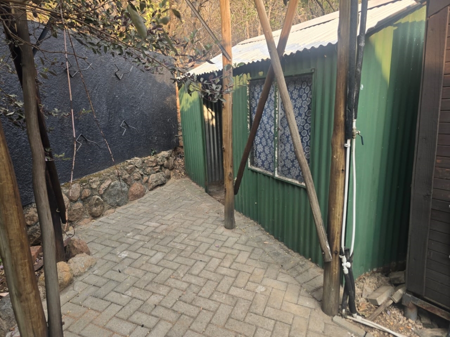 To Let 3 Bedroom Property for Rent in Elandsrand North West